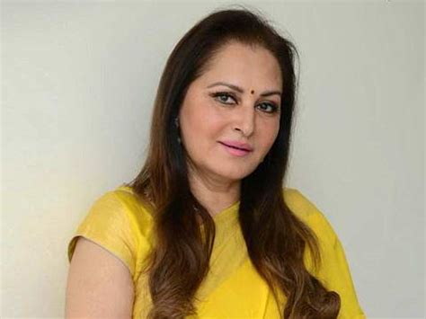 Jaya Prada Height, Age, Family, Wiki, News 